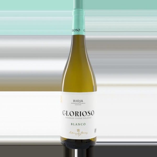 GLORIOSO BLANCO RIOJA 3/4 (6)